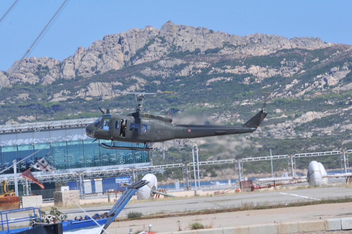 Ok dalla commissione: armi dalla Sardegna all’Iraq 