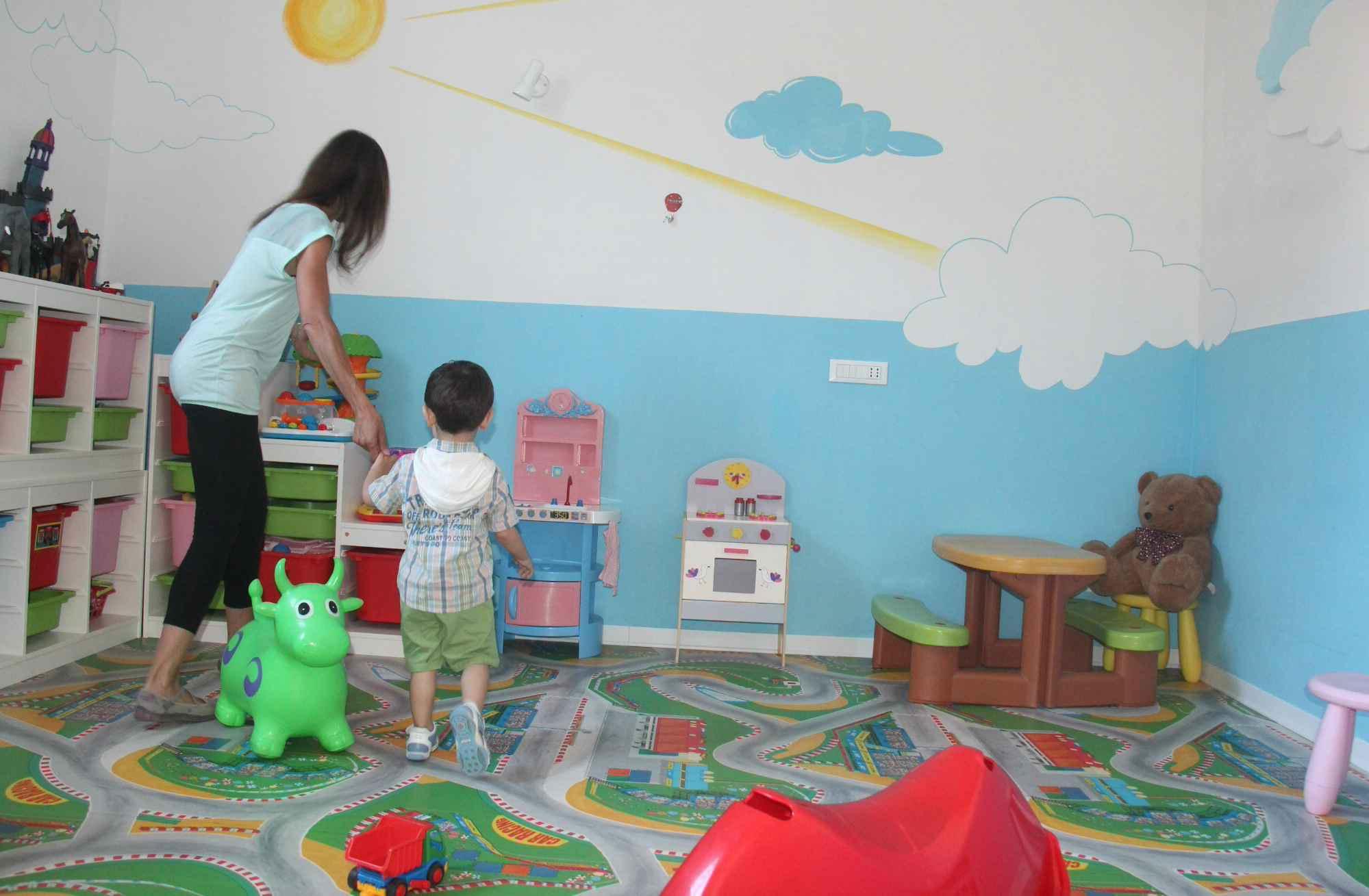 Nidi, i costi restano invariati ma ci sono 48 bimbi in attesa 