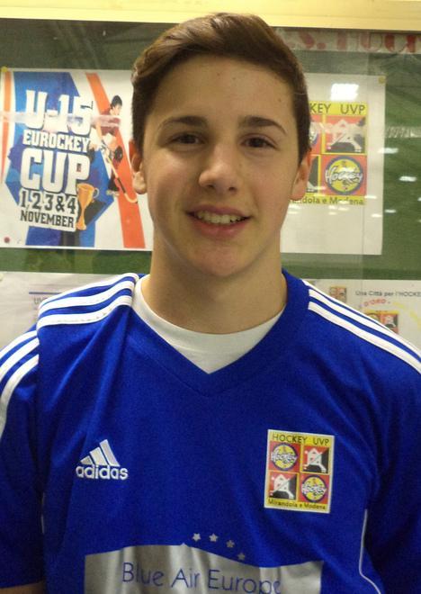 Barbieri e Gavioli puntano l’Europeo 