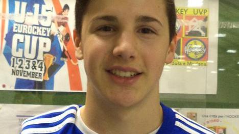 Barbieri e Gavioli puntano l’Europeo