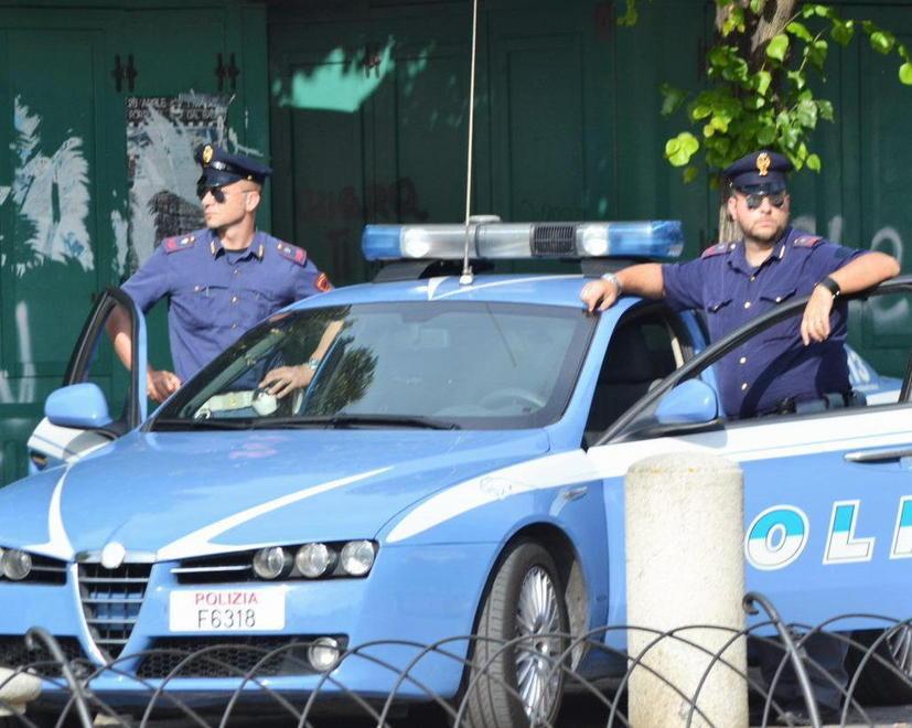 Dimuiscono i furti in casa nella settimana di Ferragosto 