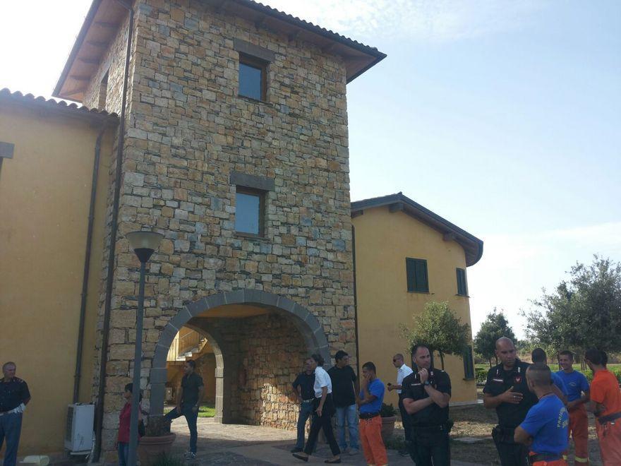 Migranti «ribelli» via dalla Sardegna, ma ne arrivano altri 50 