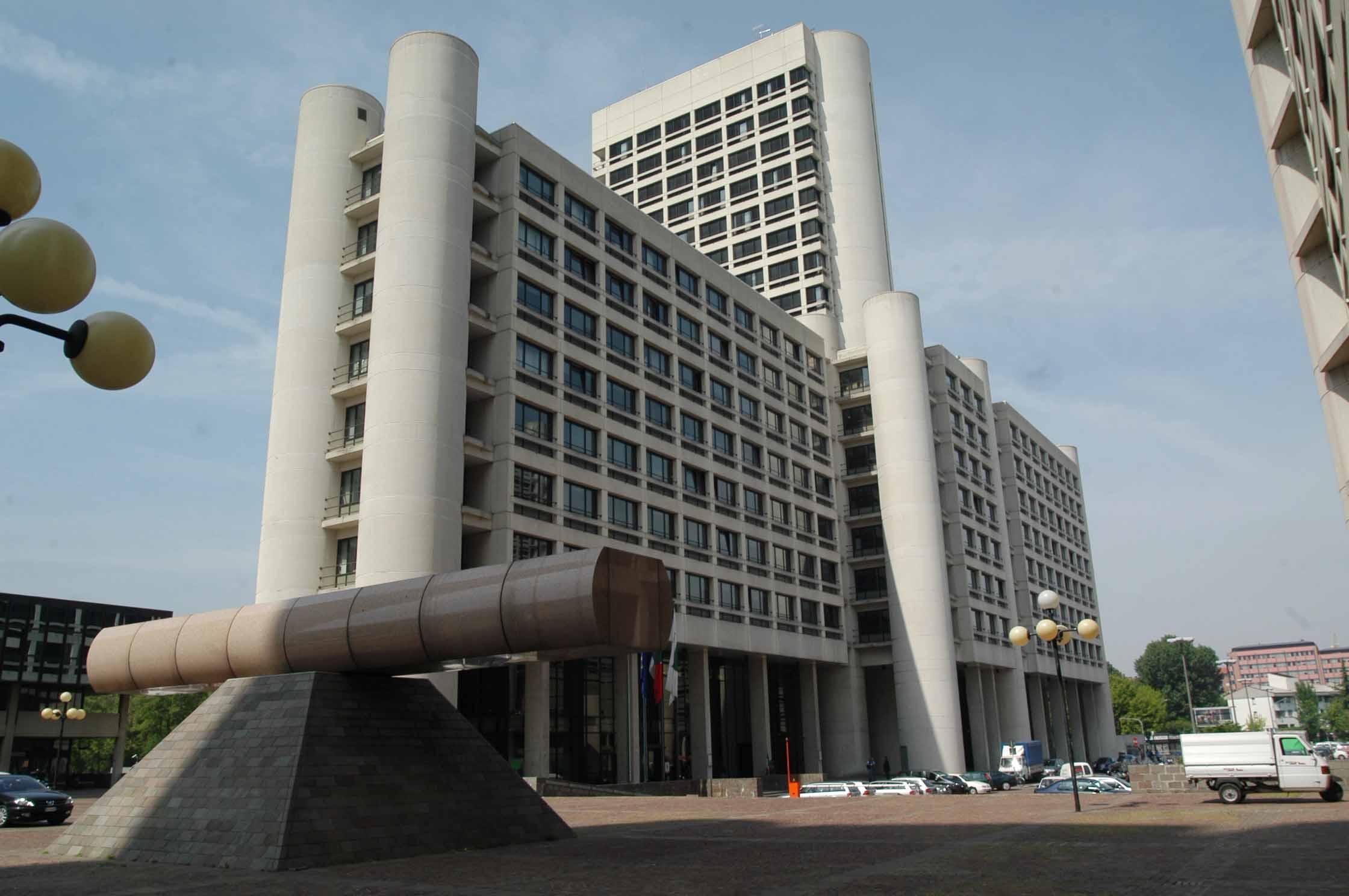 Regione