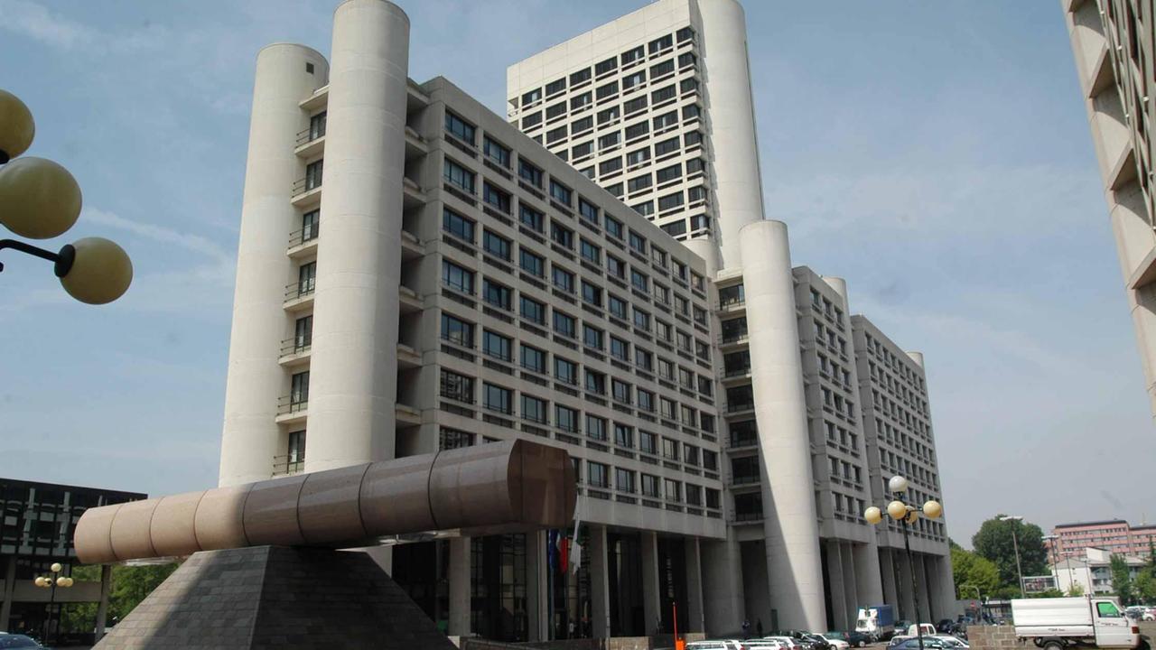 Regione