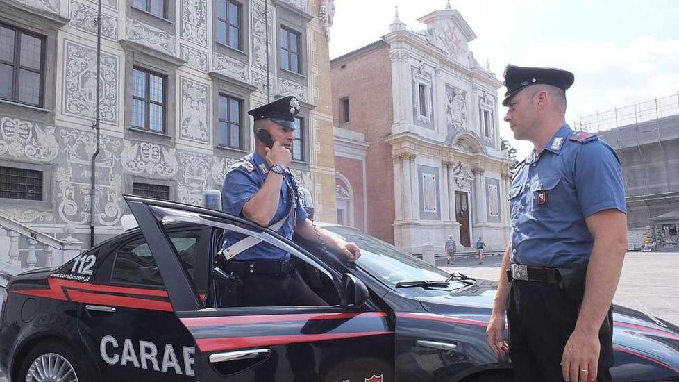 Bloccati mentre tentano di rubare in un camper, uno era stato arrestato il giorno prima