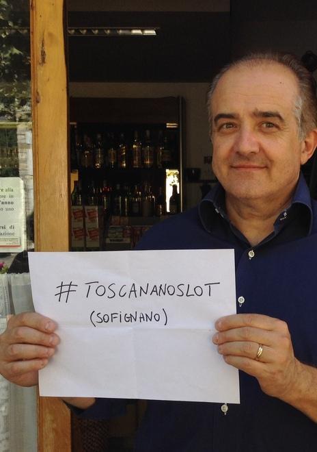 Resistere alle slot all’Arci di Sofignano è impresa possibile 