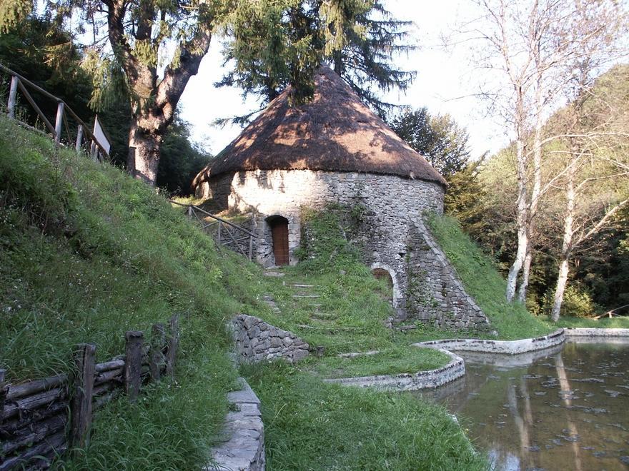 Con Ecomuseobus alla ricerca delle ricchezze naturali della montagna 