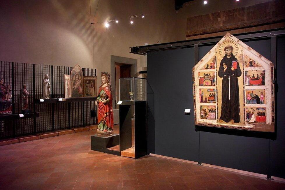 Festa di San Bartolomeo: aperti i musei del Ricamo, Rospigliosi, Diocesano e Civico 