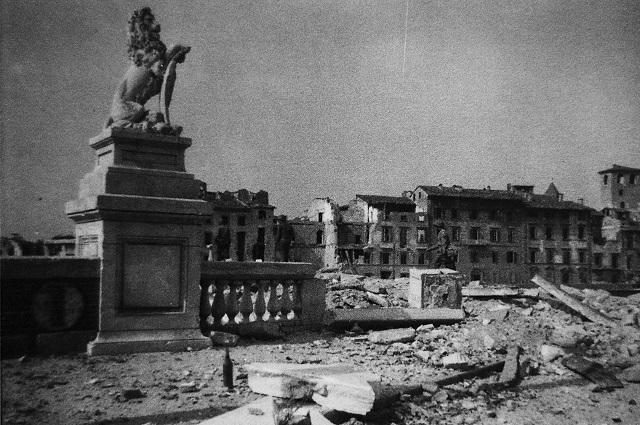 I diari di guerra, così i pisani raccontano paure e speranze quotidiane 