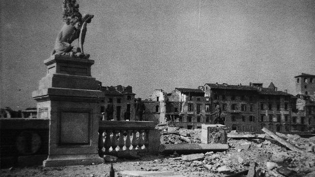 I diari di guerra, così i pisani raccontano paure e speranze quotidiane