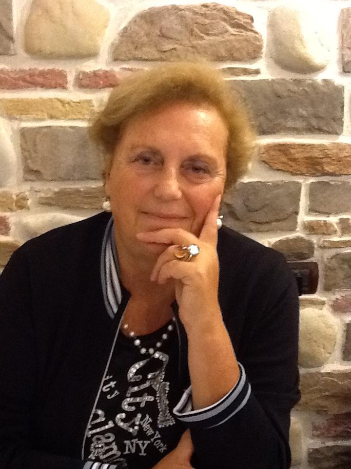 Scuola in lutto, si è spenta a 68 anni Susanna Pierucci 