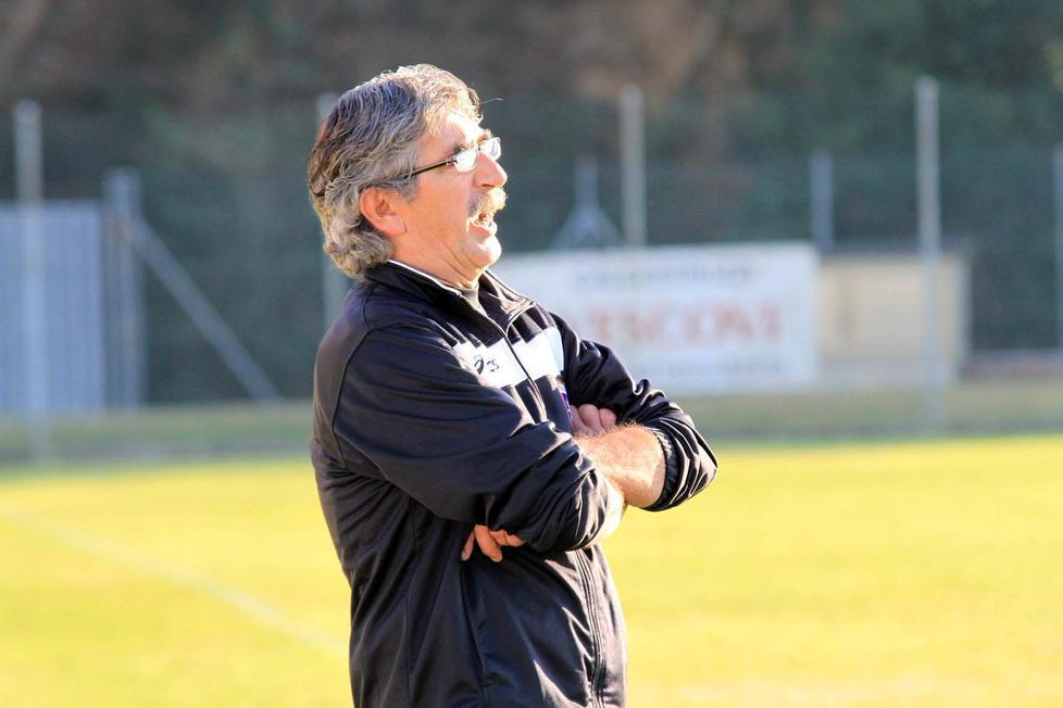 Calcio: Paolo Tognarelli è il nuovo allenatore del Viareggio 
