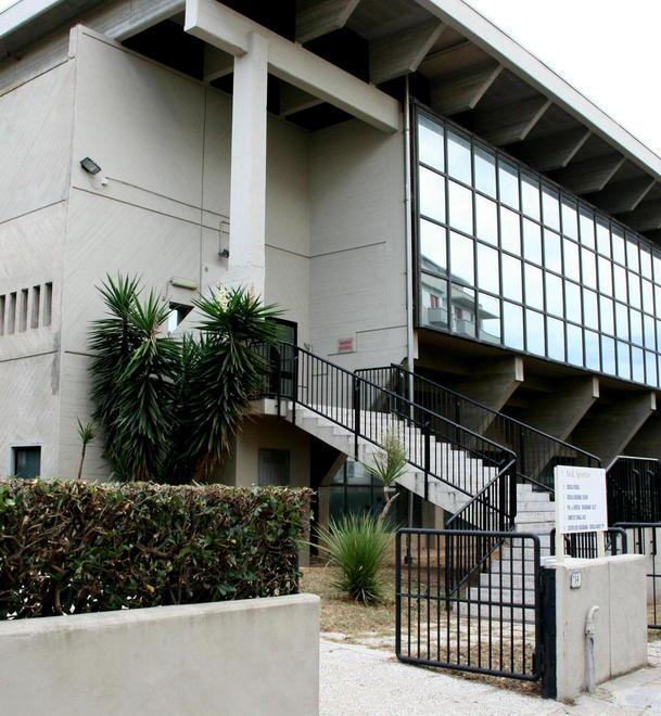 Palasport e palestra sono ancora ko 
