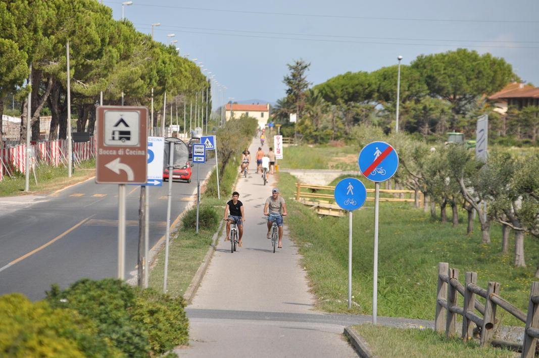 Maxi ciclabile da mezzo milione di euro 