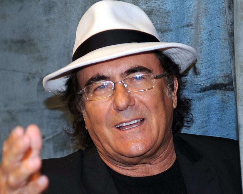 Al Bano e gli Stadio: la grande musica italiana sbarca in Versilia 