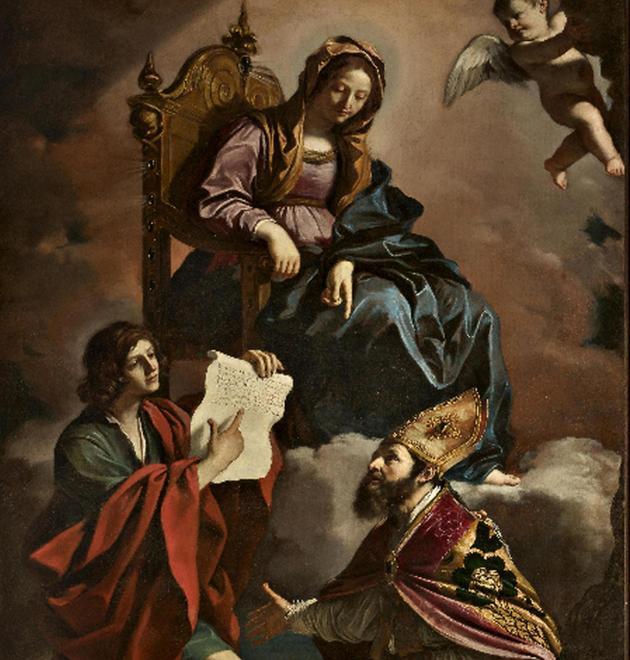 Summit per proteggere le opere d’arte 