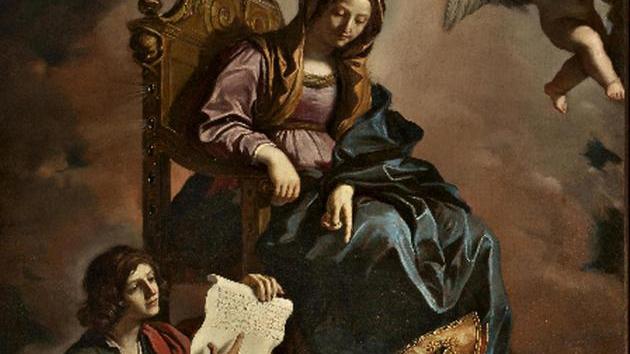 Summit per proteggere le opere d’arte