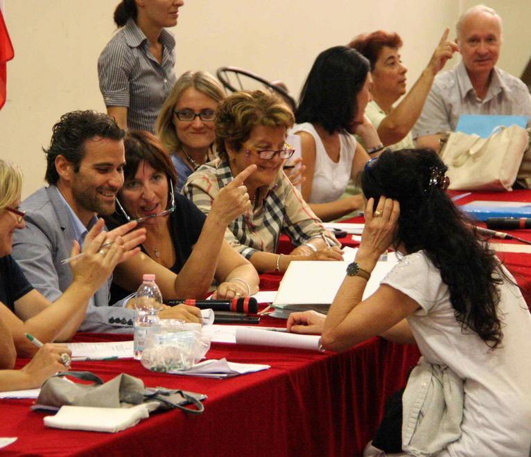 Prato fra le più scelte dai prof di sostegno