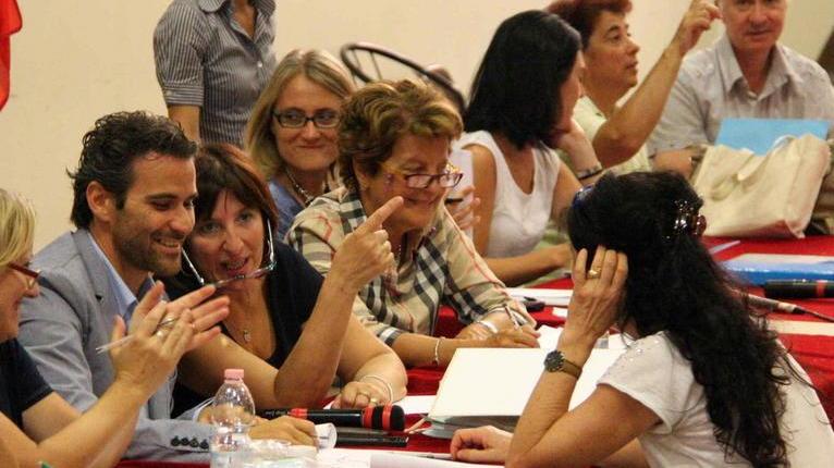 Prato fra le più scelte dai prof di sostegno