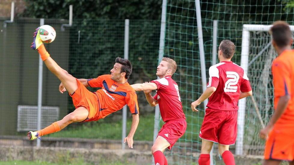 Lucchese-Pistoiese vale il passaggio in Coppa