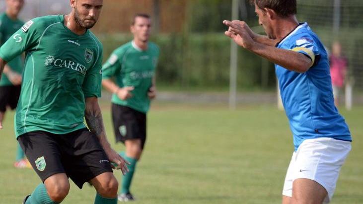 Nel pomeriggio 4 gol alla Pecciolese