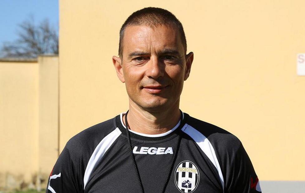 Mister Salvadori: «Girone equilibrato punteremo su 4-3-3 e fantasia»