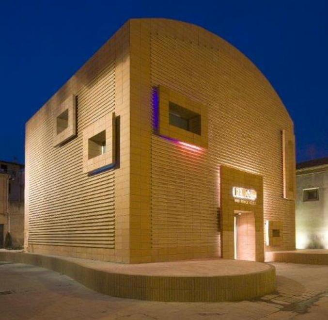 Gli incontri impossibili tra arte e territorio