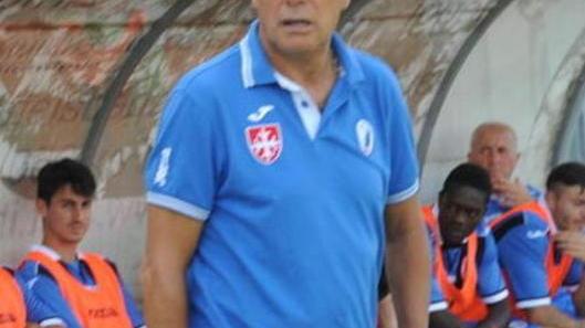 Piero Braglia è più sicuro se prende gli ex avversari