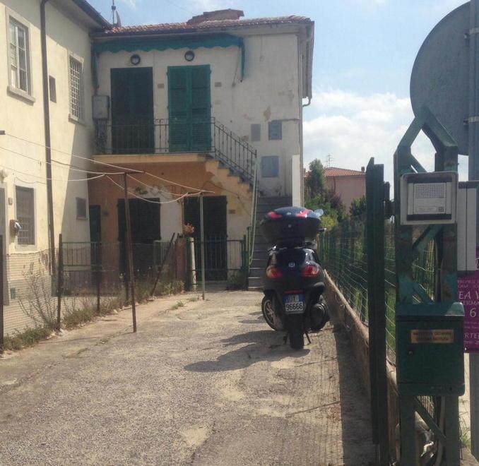 Lui barista, lei cresciuta al Cep 