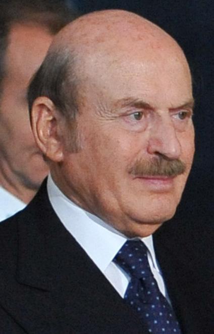 Forte proclama cittadino onorario il presidente Benedini