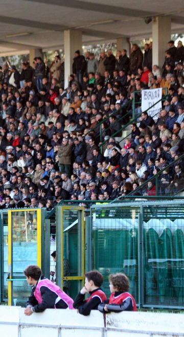Viareggio, è fatta per l’iscrizione Ma la salita è lunga 
