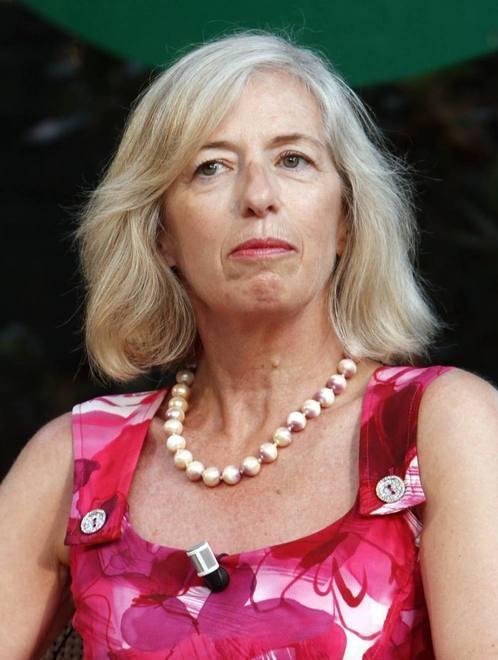 Topi nel giardino della ministra Il caso è politico 