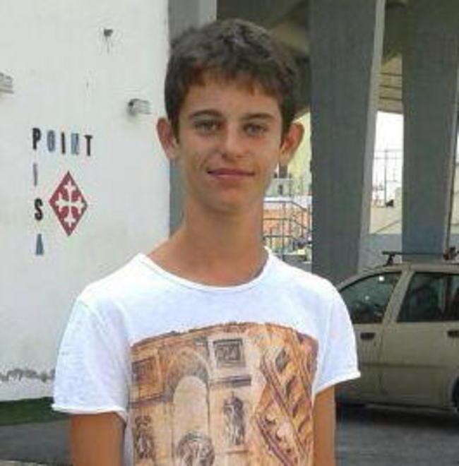 Calcio: Giovanissimi Lorenzo Sanna passa dal Vada al Pisa