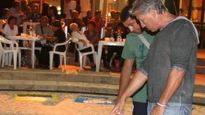 In 500 al party per Rosignano Solvay