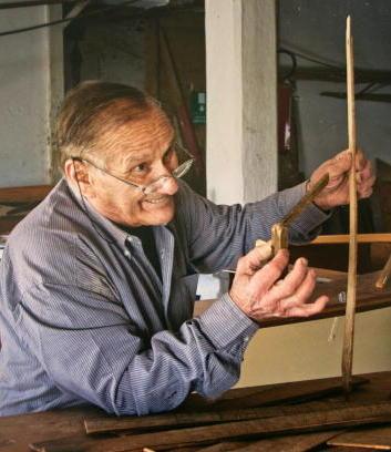 Addio a Gavazzi grande velista e costruttore navale 