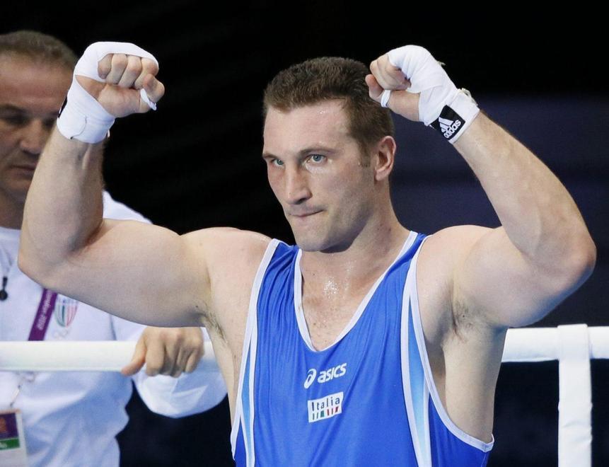 Boxe, la nazionale Elite sale sul ring di Marina 