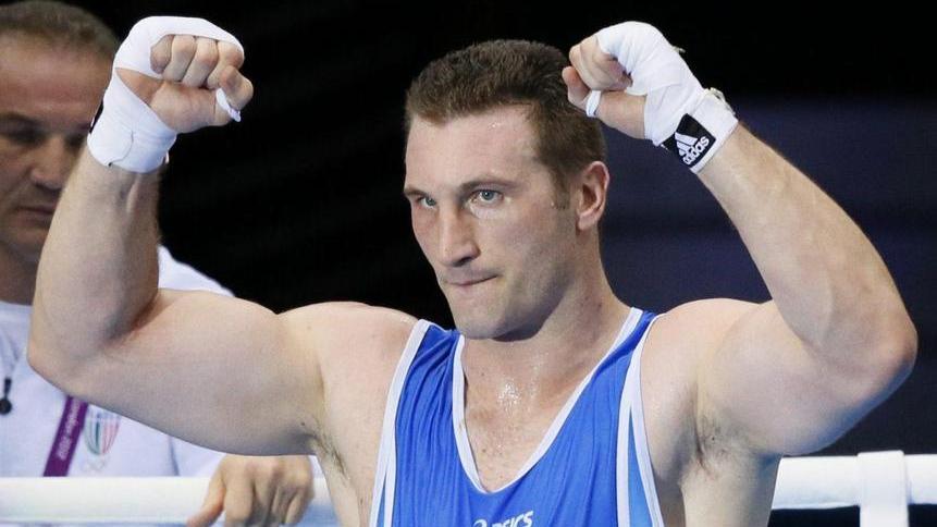 Boxe, la nazionale Elite sale sul ring di Marina