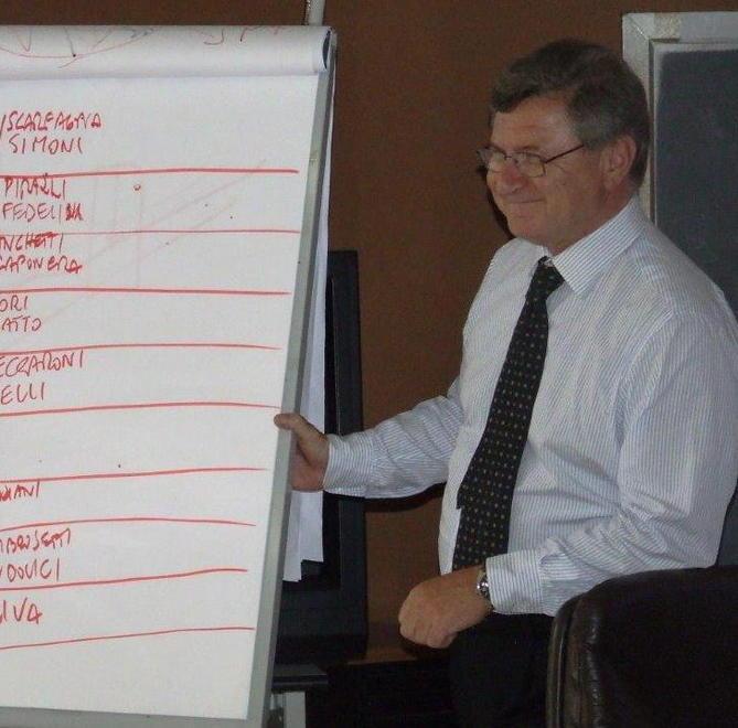 «Comuni associati, più efficienza per lo sviluppo» 