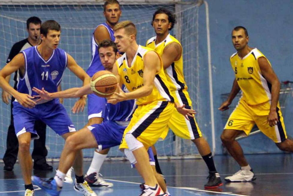 Cmc prepara il debutto nel campionato di C2