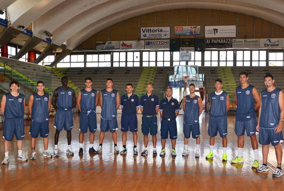 Don Bosco, test con il Dartmouth 