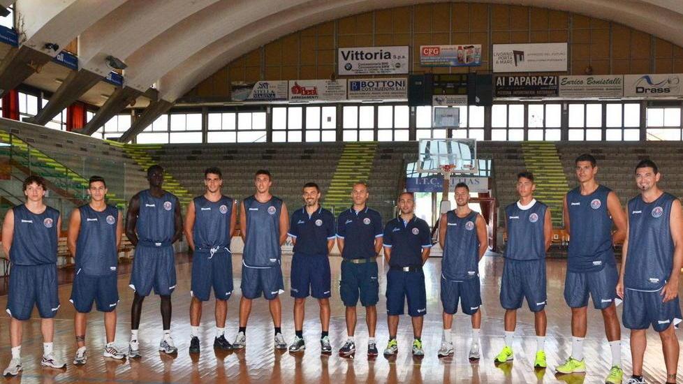 Don Bosco, test con il Dartmouth