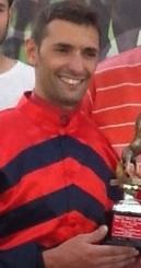 Al Caprilli si va sempre di corsa 