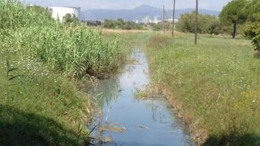 «Nel fossato ribollivano gli idrocarburi»