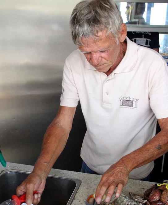 Rissa tra livornese e fiorentini 