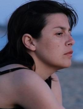 Claudia Crabuzza al premio Tenco 