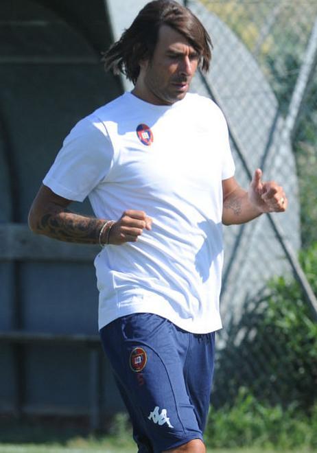 «Voglio lo stadio pieno tutte le domeniche» 