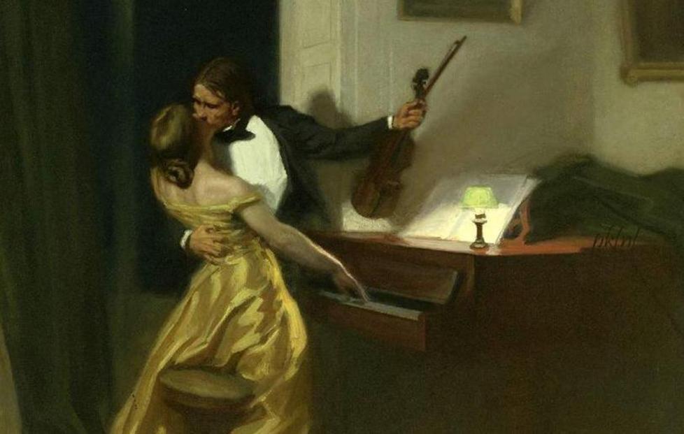 La verità di Sophia, moglie di Tolstoj 