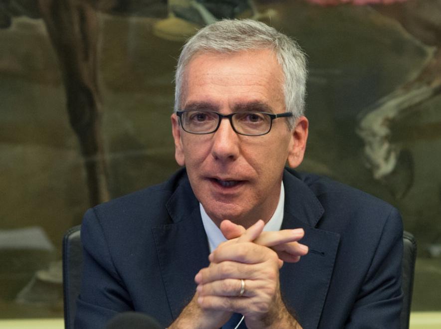 Francesco Pigliaru ricoverato in ospedale 
