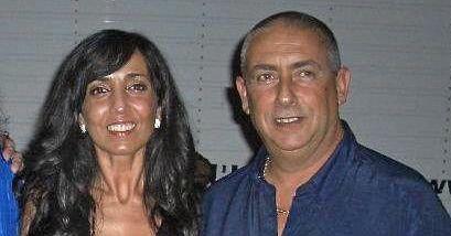 Un concerto per voce e piano con il duo Fraschini-Pasella