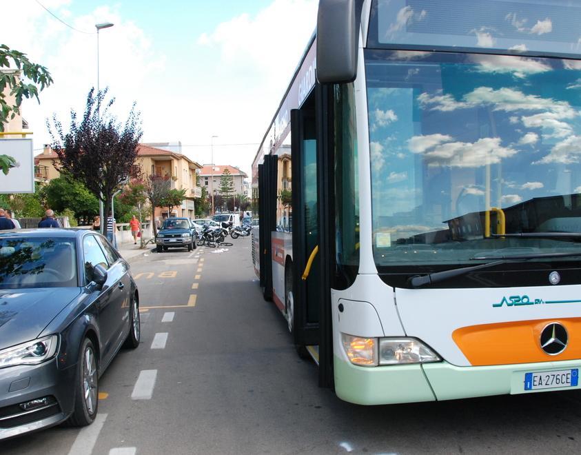 Ciclista travolto, chiesta l’archiviazione 